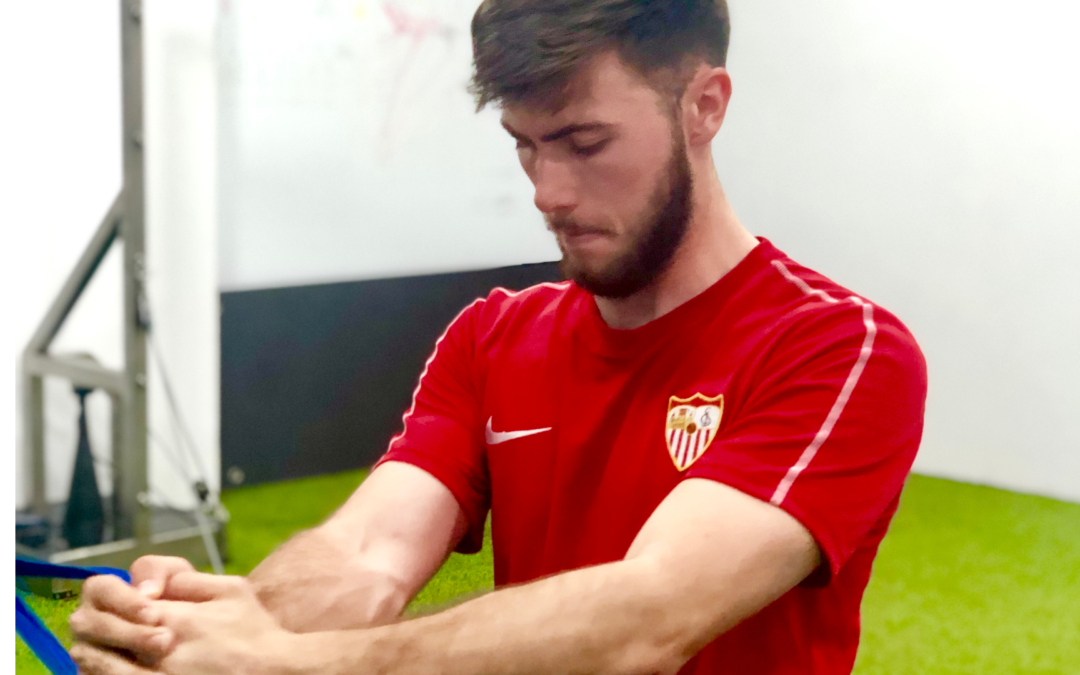 Rendimiento Deportivo (Preparación Física Específica)